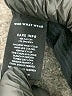 Who What Wear Black Bodysuit Size XXL - photo 4