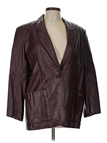 Etienne Aigner Blazer (view 1)