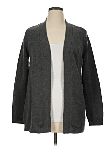 Karen Scott Cardigan (view 1)