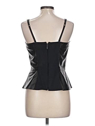 Bebe Sleeveless Top (view 2)