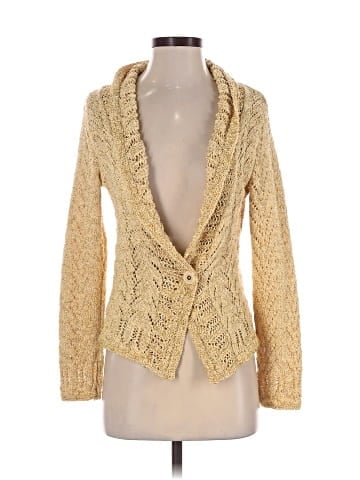 Coldwater Creek Cardigan (view 1)