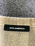 525 America Solid Tan Pullover Sweater Size L (estimated) - photo 7