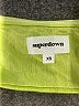 Superdown Green Tube Top Size XS - photo 4