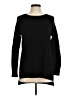 Elliott Lauren Black Pullover Sweater Size M - photo 1