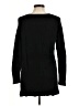 Elliott Lauren Black Pullover Sweater Size M - photo 2