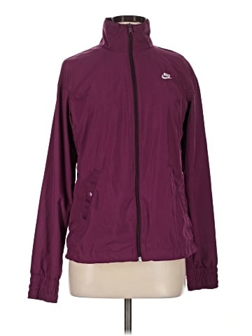 Nike Track Jacket (view 1)