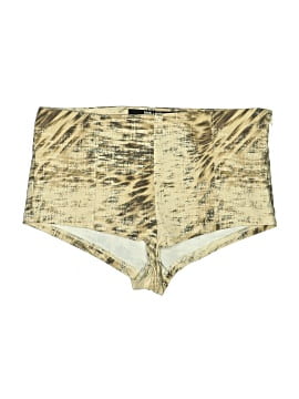 Silence And Noise Shorts