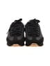 Blondo Solid Black Sneakers Size 8 - photo 2
