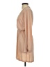 Lush Tan Casual Dress Size S - photo 5