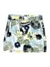 T by Talbots Tropical Green Skort Size M - photo 1