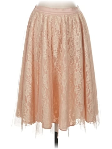 Comme Toi Formal Skirt (view 1)