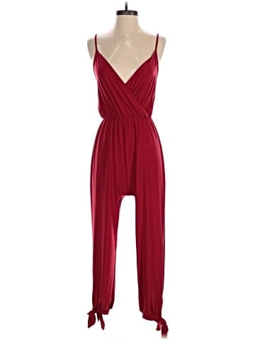 Rolla Coster Jumpsuit (view 1)