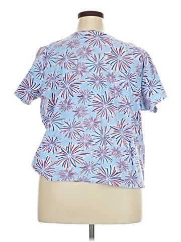 Kim Rogers Short Sleeve T-Shirt (view 2)