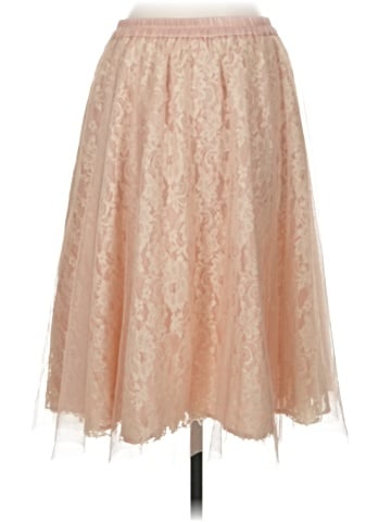 Comme Toi Formal Skirt (view 2)
