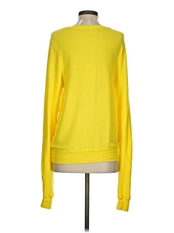 Wildfox Long Sleeve T-Shirt (view 2)