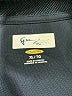 Greg Norman 100% Polyester Black Short Sleeve Polo Size XL - photo 7