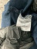 Flax 100% Linen Solid Blue Linen Pants Size 10 (M) - photo 8