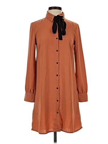 Charlotte Russe Casual Dress (view 1)