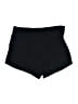Unbranded Solid Black Athletic Shorts Size M (estimated) - photo 1