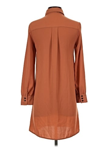 Charlotte Russe Casual Dress (view 2)