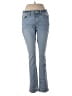 FRAME Hearts Blue Jeans Size 26 waist - photo 1