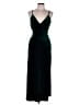 TOBI Green Cocktail Dress Size XS - photo 1