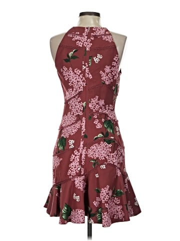 Keepsake Cocktail Dress (view 2)