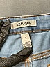 Refuge Blue Jeans Size 18 - photo 4