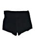 Unbranded Solid Black Athletic Shorts Size M (estimated) - photo 2