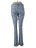 FRAME Hearts Blue Jeans Size 26 waist - photo 2