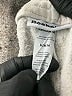 Reebok Solid Gray Casual Pants Size M - photo 4