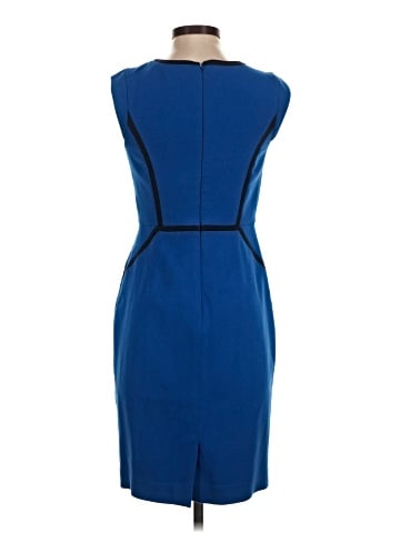 The Limited Cocktail Dress (view 2)