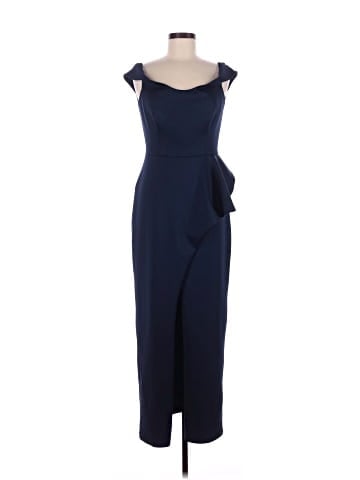 Black Halo Cocktail Dress (view 1)