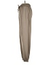 Faded Rose Solid Tan Casual Pants Size XS - photo 5