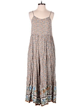 Natural Life Jumpsuit