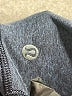 Lululemon Athletica Blue Track Jacket Size 8 - photo 7