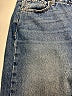 REVICE Color Block Blue Jeans Size 30 waist - photo 4