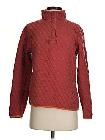 Orvis Pullover Sweater (view 1)