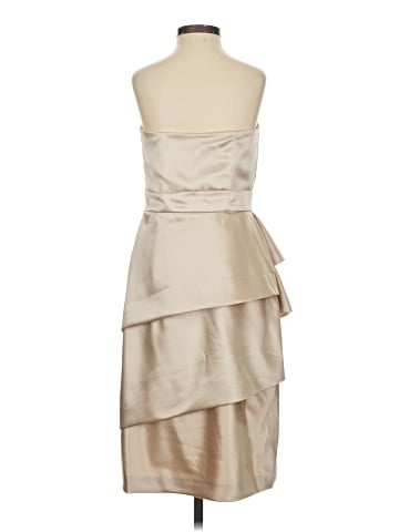 After Six Cocktail Dress (view 2)
