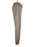 Faded Rose Solid Tan Casual Pants Size XS - photo 4