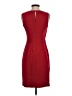 The Limited Solid Red Cocktail Dress Size 0 - photo 2