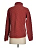 Orvis 100% Cotton Red Pullover Sweater Size S - photo 2