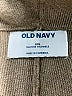 Old Navy Brown Active Pants Size XXL - photo 4