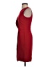 The Limited Solid Red Cocktail Dress Size 0 - photo 5