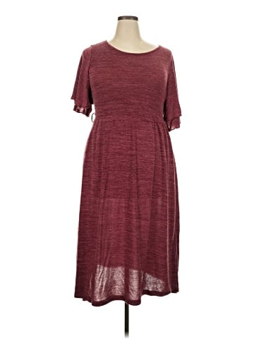 BLOOMCHIC Casual Dress (view 1)
