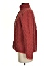 Orvis 100% Cotton Red Pullover Sweater Size S - photo 6