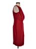 The Limited Solid Red Cocktail Dress Size 0 - photo 4