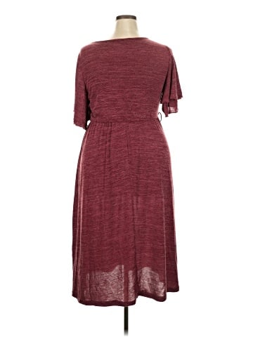 BLOOMCHIC Casual Dress (view 2)