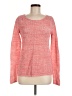 Old Navy Red Orange Pullover Sweater Size M - photo 1