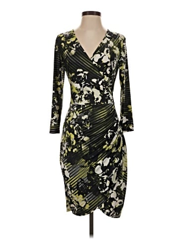 Cache Cocktail Dress (view 1)